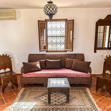 Dar Cristina Houmt Souk (Djerba) Exterior foto