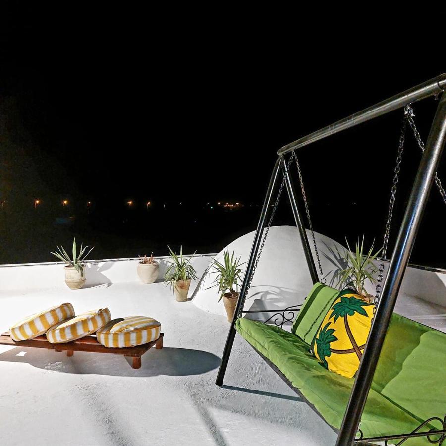 Dar Cristina Houmt Souk (Djerba) Exterior foto