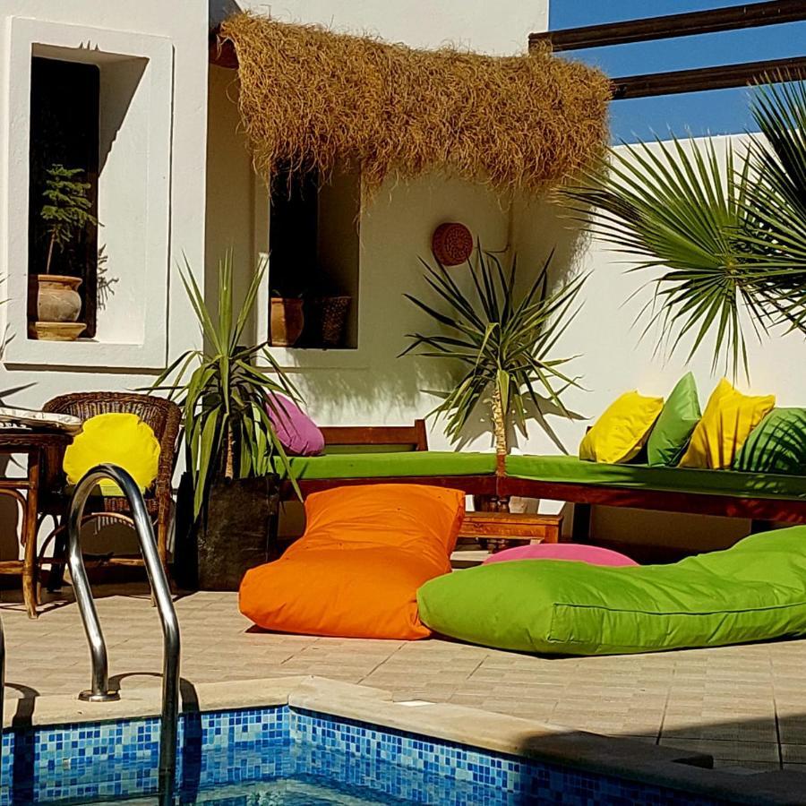 Dar Cristina Houmt Souk (Djerba) Exterior foto