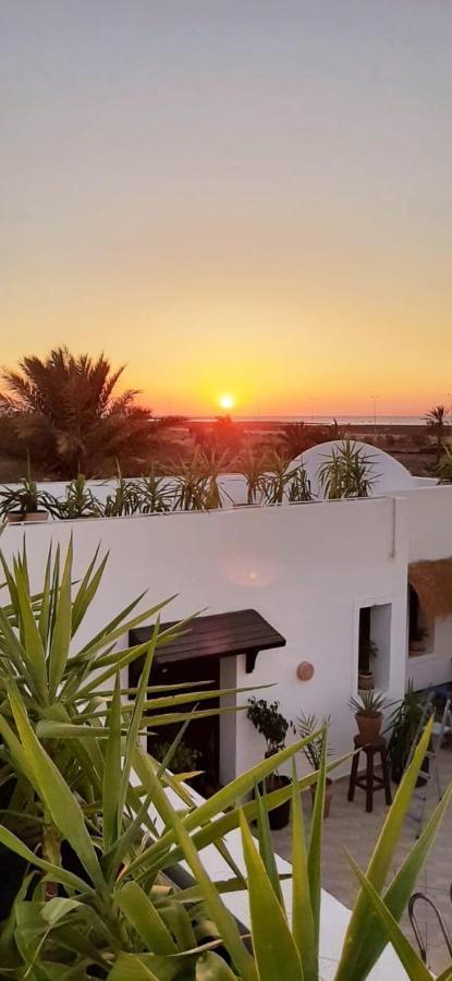 Dar Cristina Houmt Souk (Djerba) Exterior foto