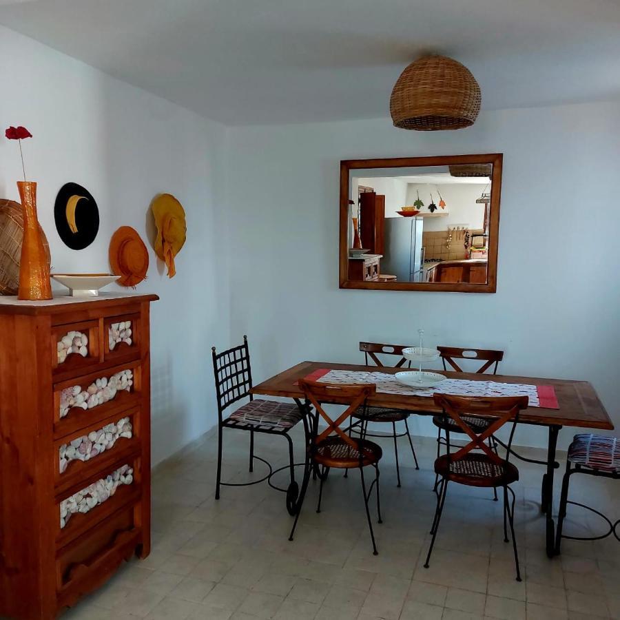 Dar Cristina Houmt Souk (Djerba) Exterior foto