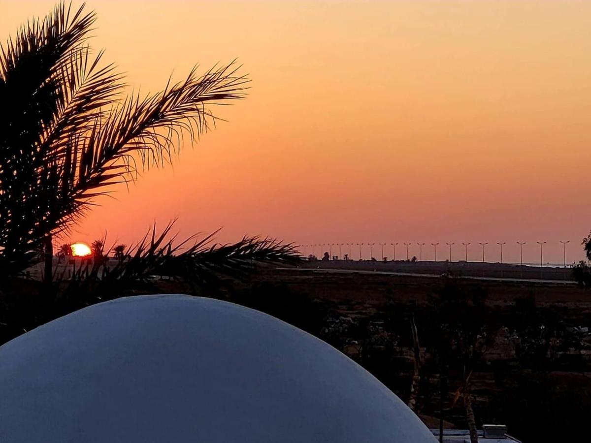Dar Cristina Houmt Souk (Djerba) Exterior foto