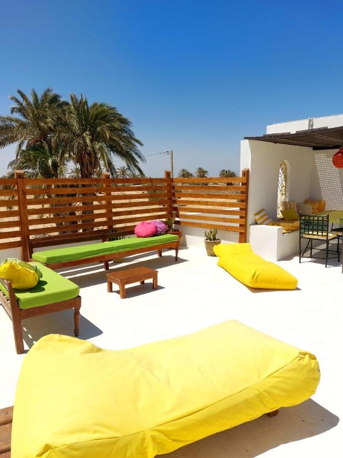 Dar Cristina Houmt Souk (Djerba) Exterior foto