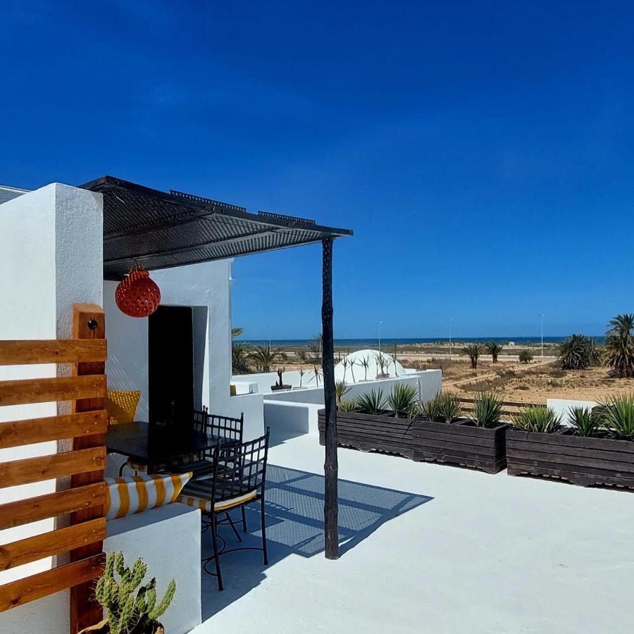 Dar Cristina Houmt Souk (Djerba) Exterior foto