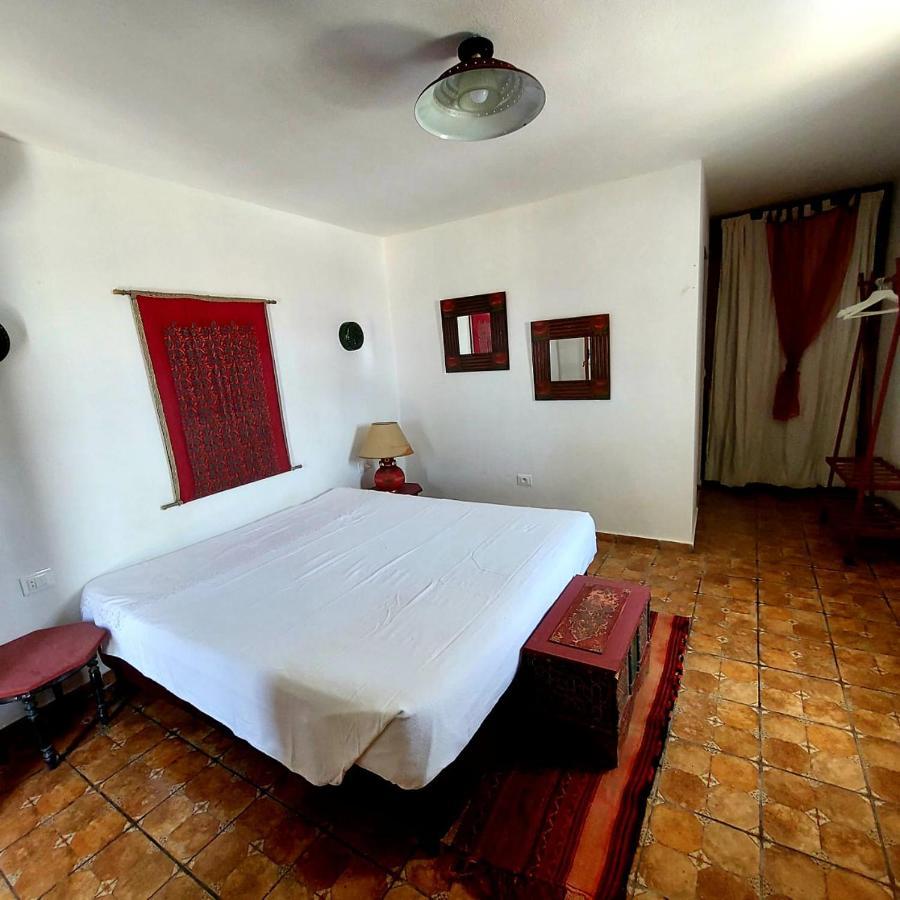 Dar Cristina Houmt Souk (Djerba) Exterior foto
