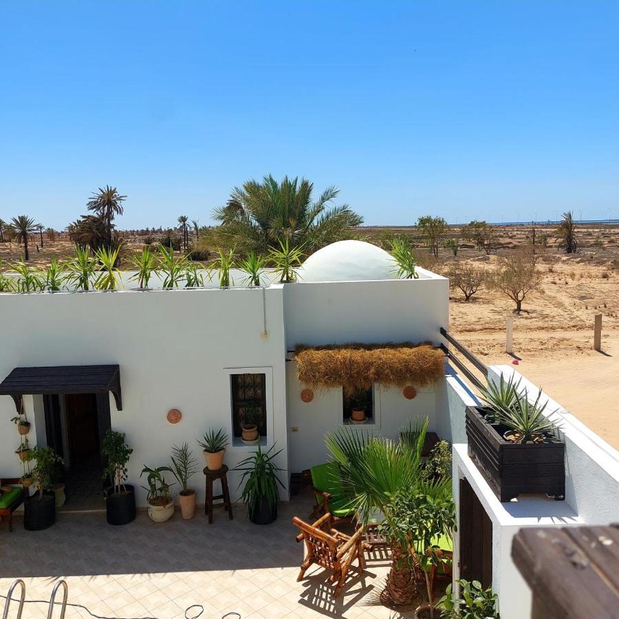 Dar Cristina Houmt Souk (Djerba) Exterior foto