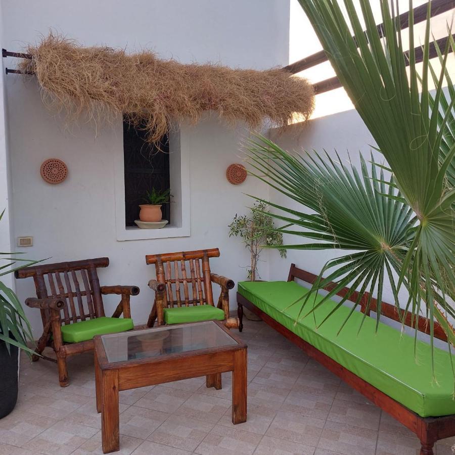 Dar Cristina Houmt Souk (Djerba) Exterior foto