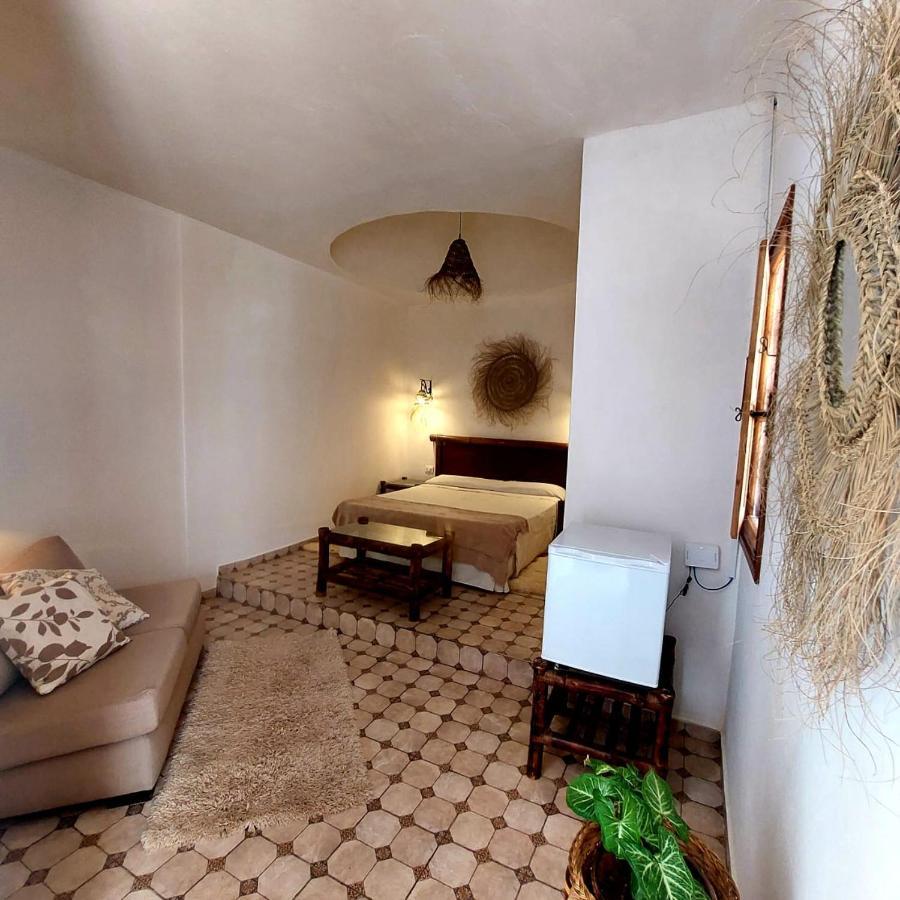 Dar Cristina Houmt Souk (Djerba) Exterior foto