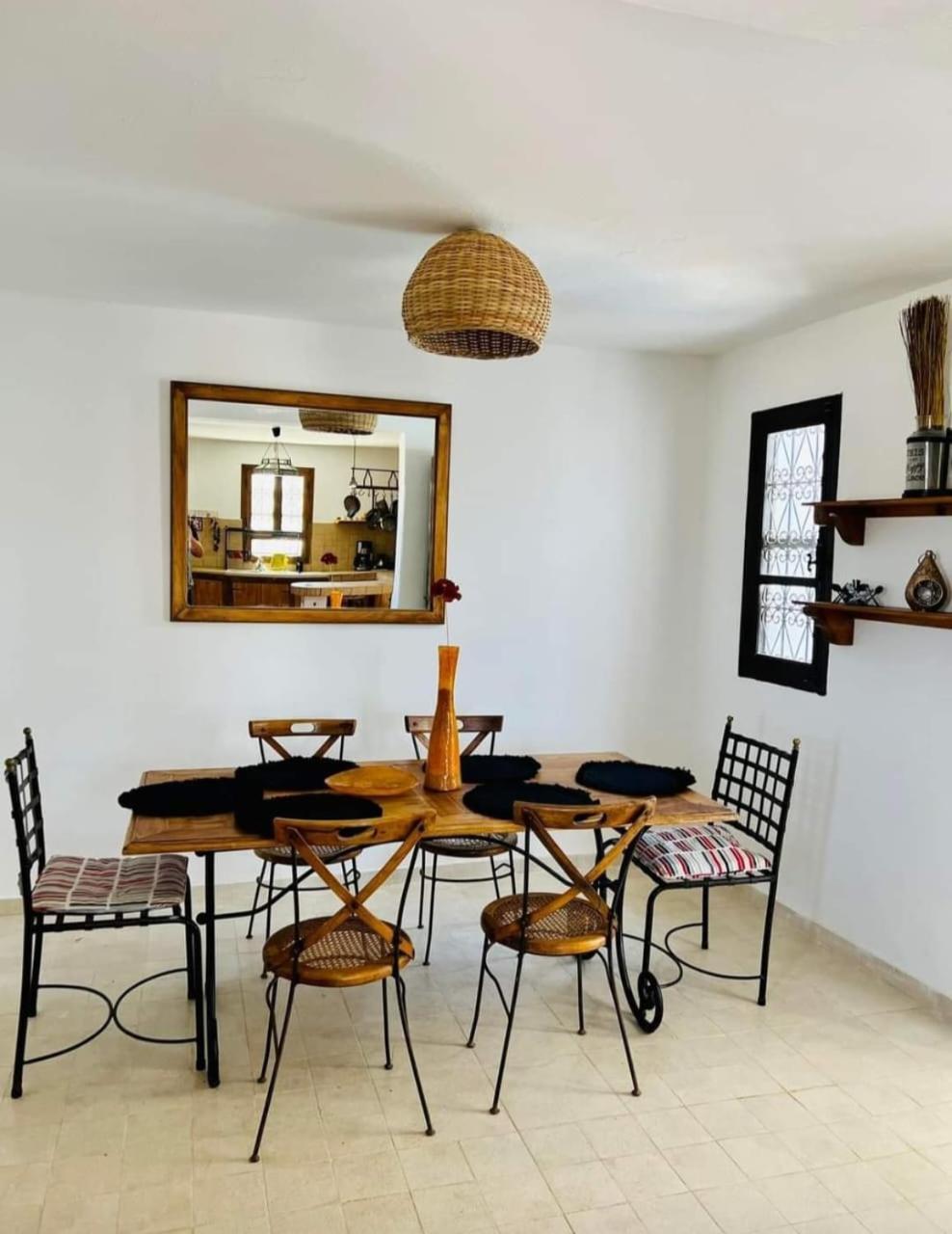 Dar Cristina Houmt Souk (Djerba) Exterior foto