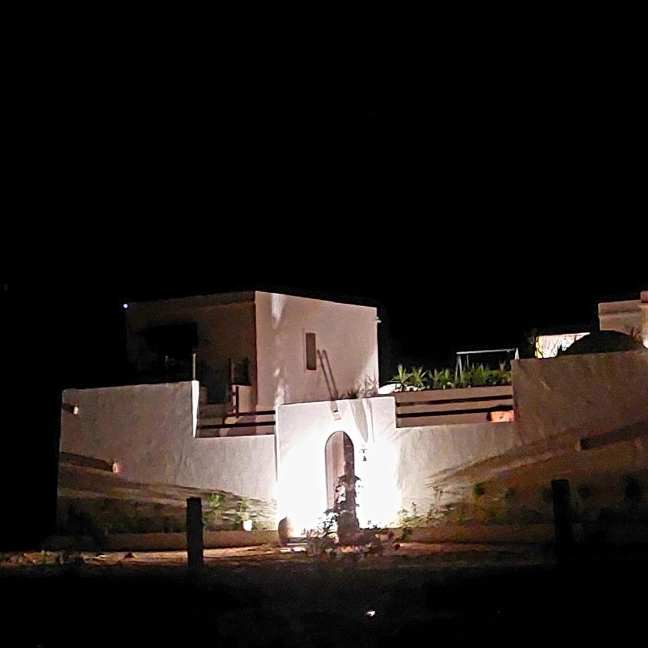 Dar Cristina Houmt Souk (Djerba) Exterior foto