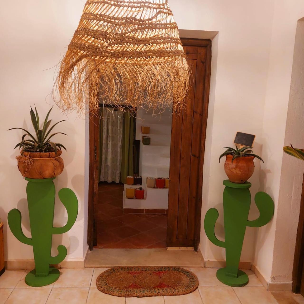 Dar Cristina Houmt Souk (Djerba) Exterior foto