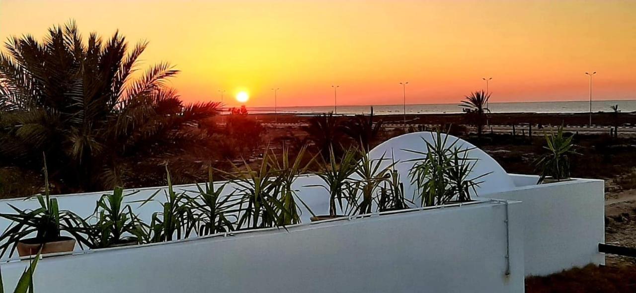 Dar Cristina Houmt Souk (Djerba) Exterior foto