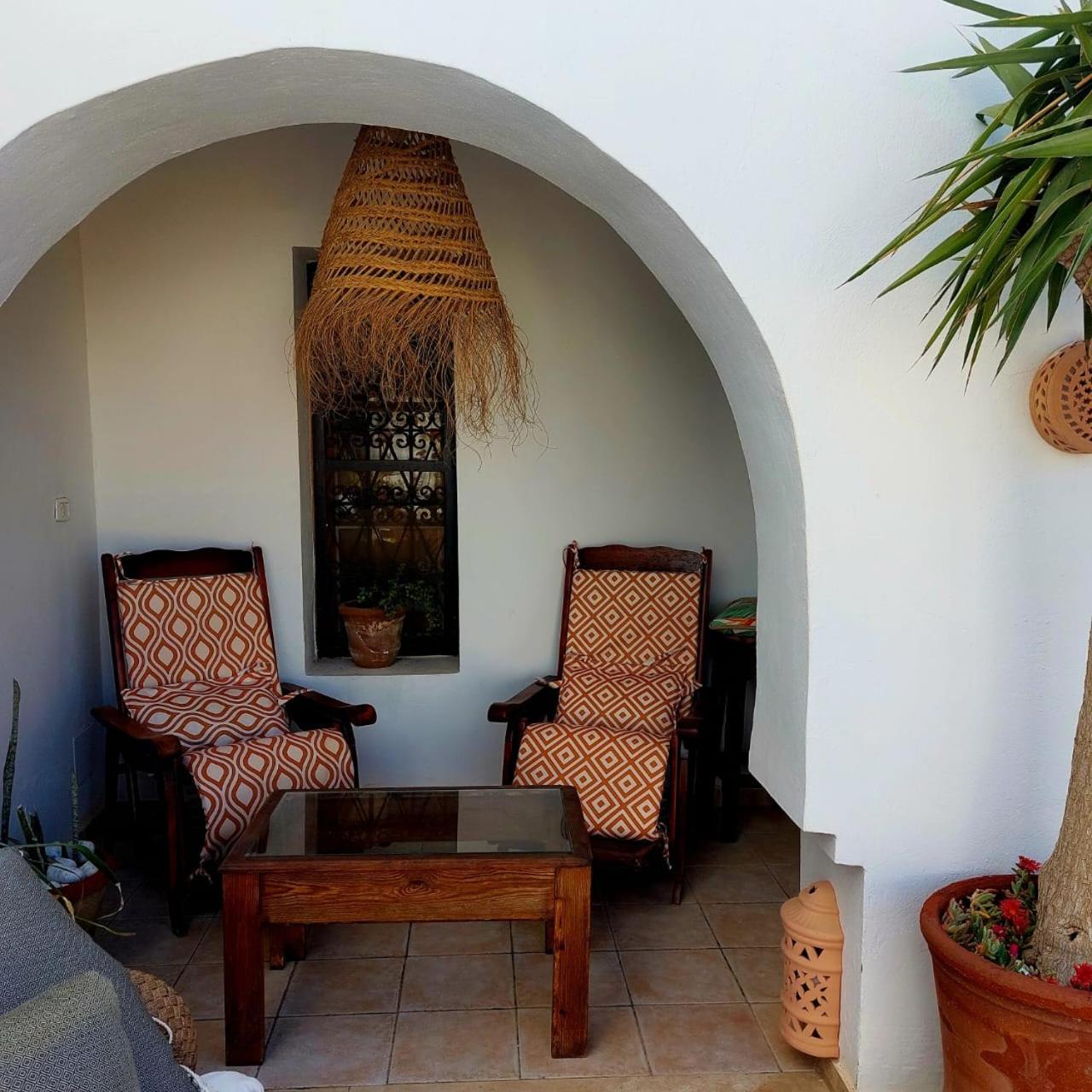 Dar Cristina Houmt Souk (Djerba) Exterior foto