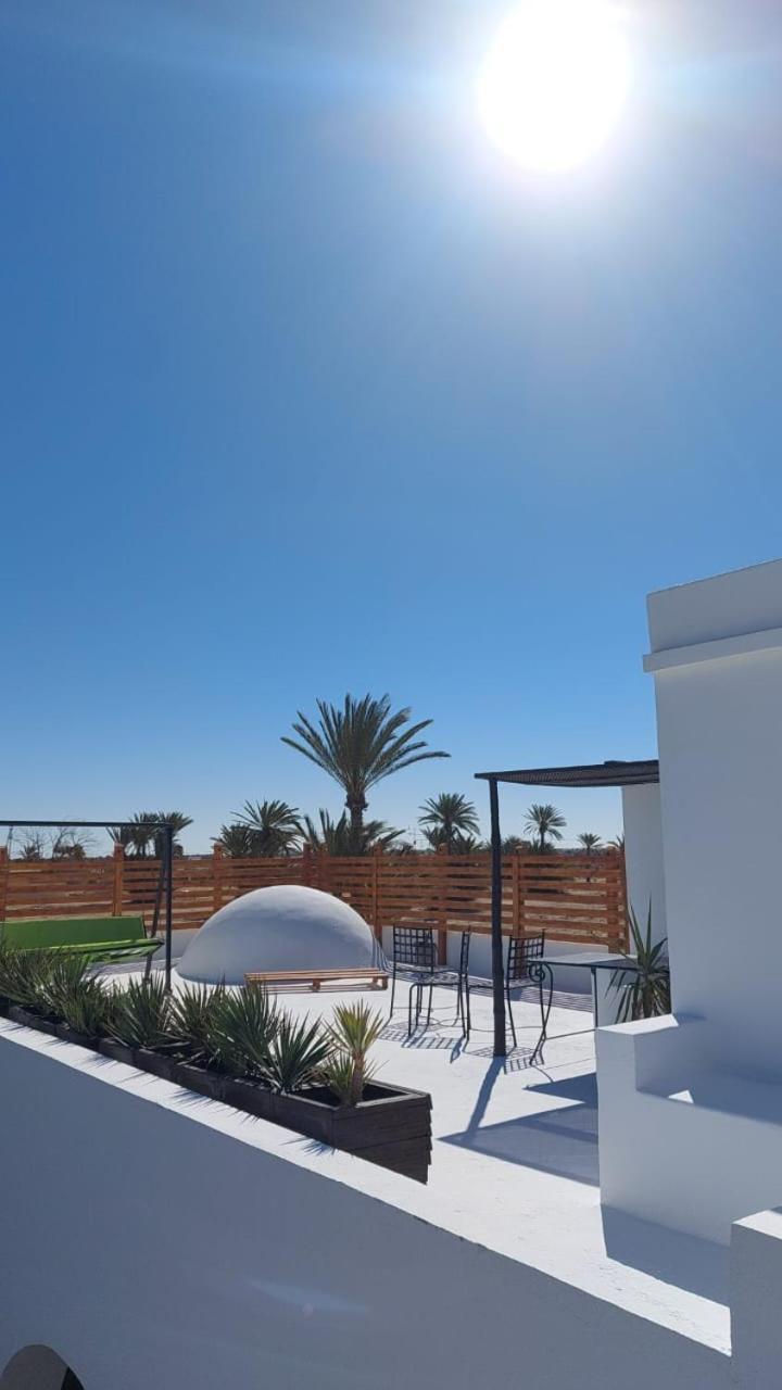 Dar Cristina Houmt Souk (Djerba) Exterior foto