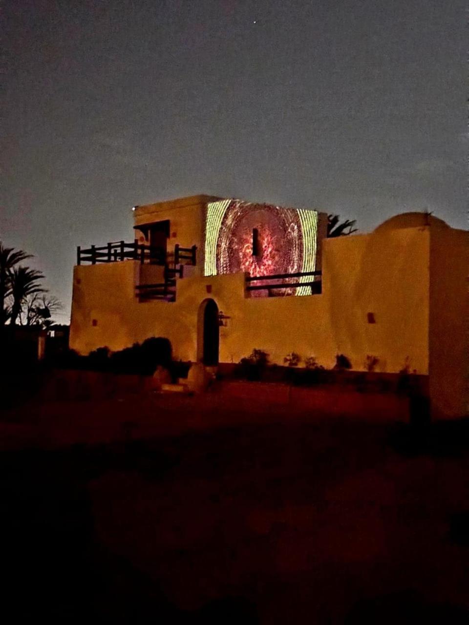 Dar Cristina Houmt Souk (Djerba) Exterior foto