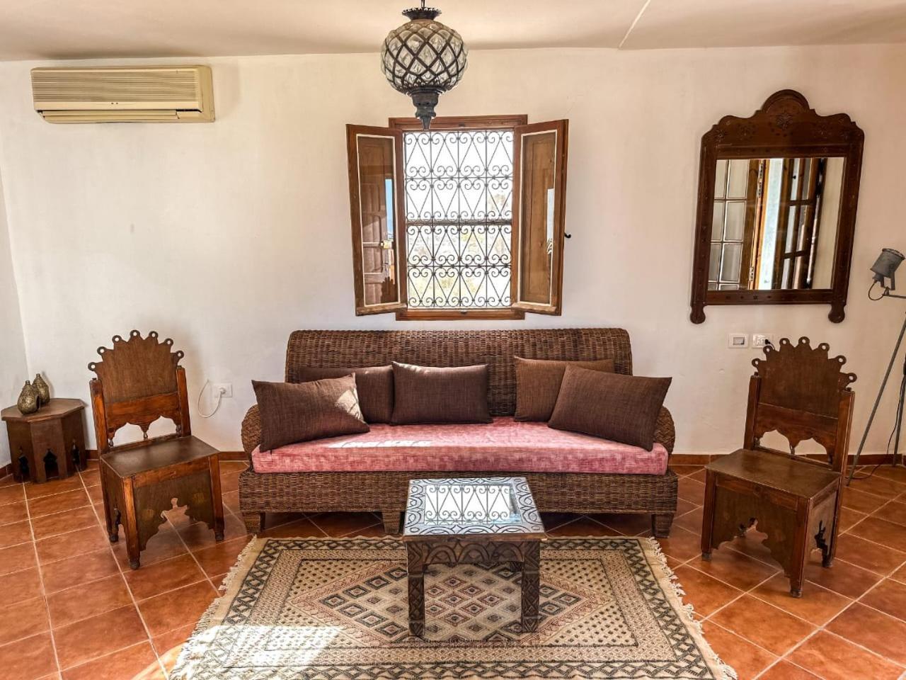 Dar Cristina Houmt Souk (Djerba) Exterior foto