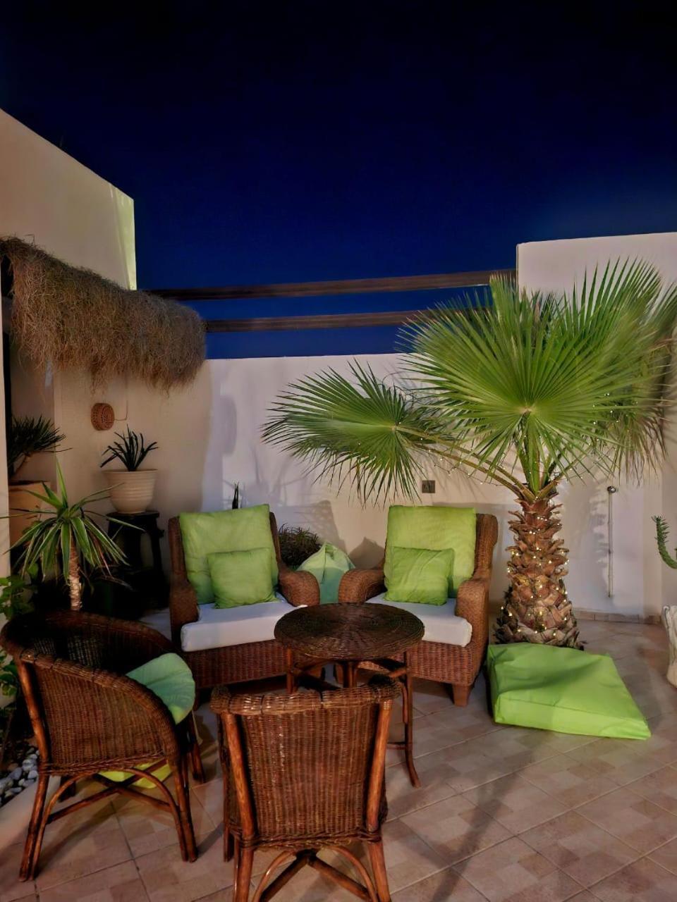 Dar Cristina Houmt Souk (Djerba) Quarto foto
