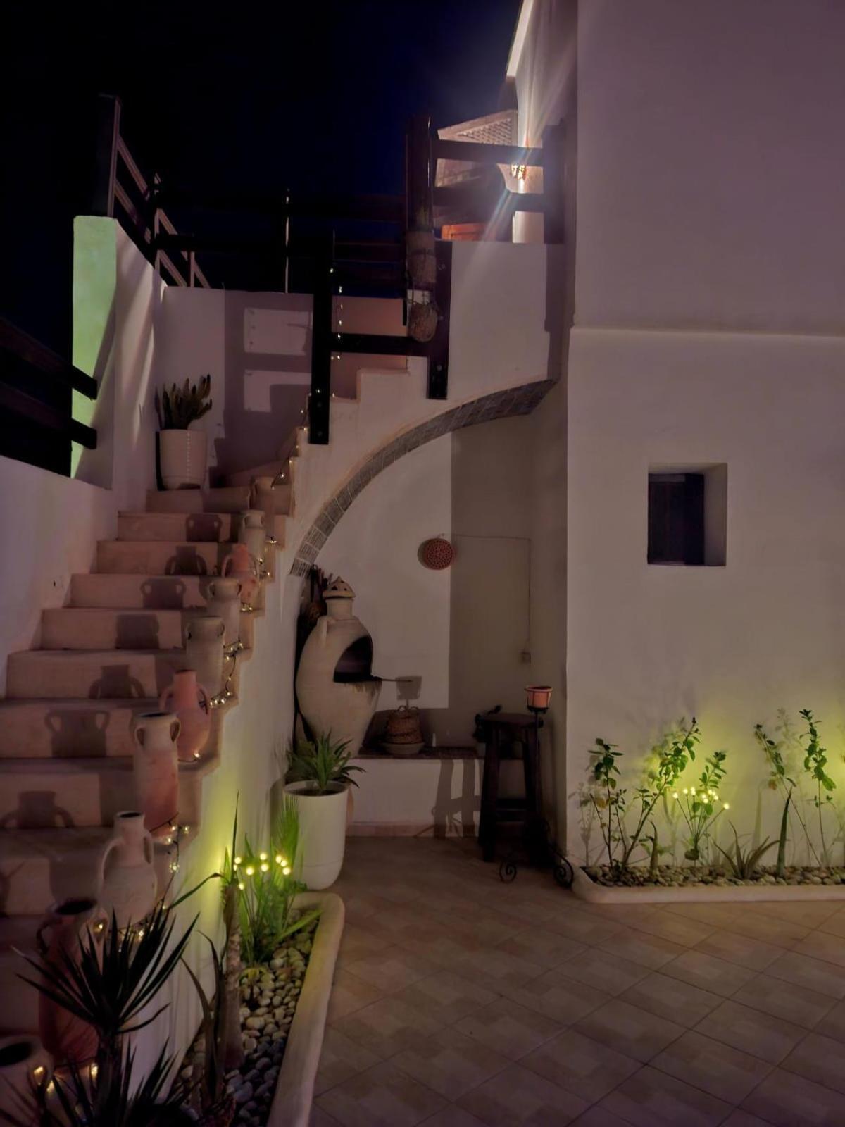 Dar Cristina Houmt Souk (Djerba) Exterior foto